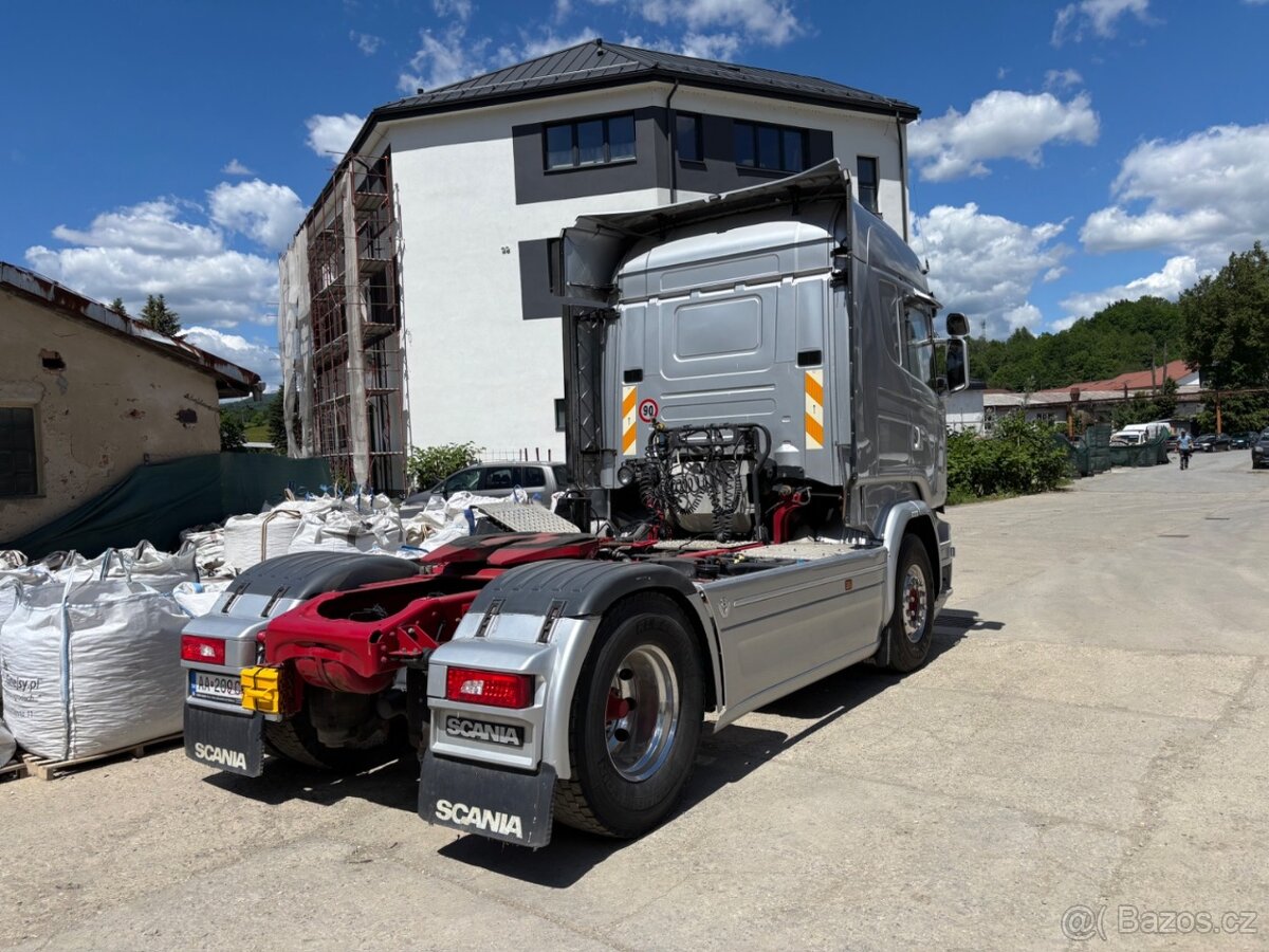 SCANIA R730 V8 - 5