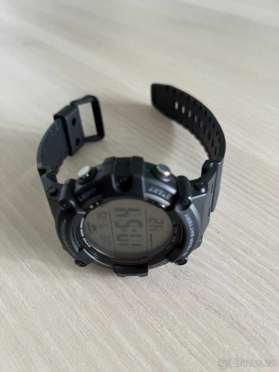 CASIO Hodinky - 5