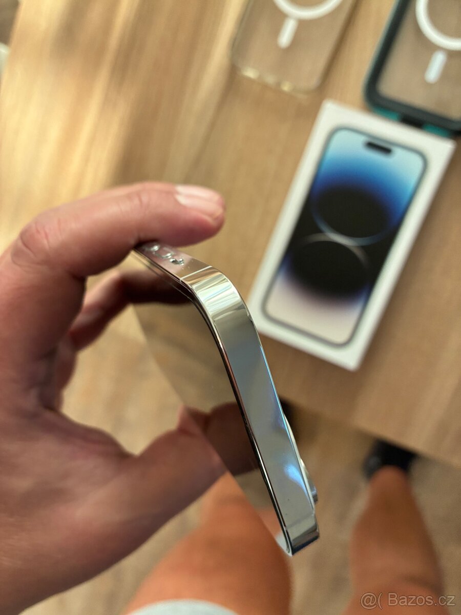 iPhone 14 Pro 128gb - 5