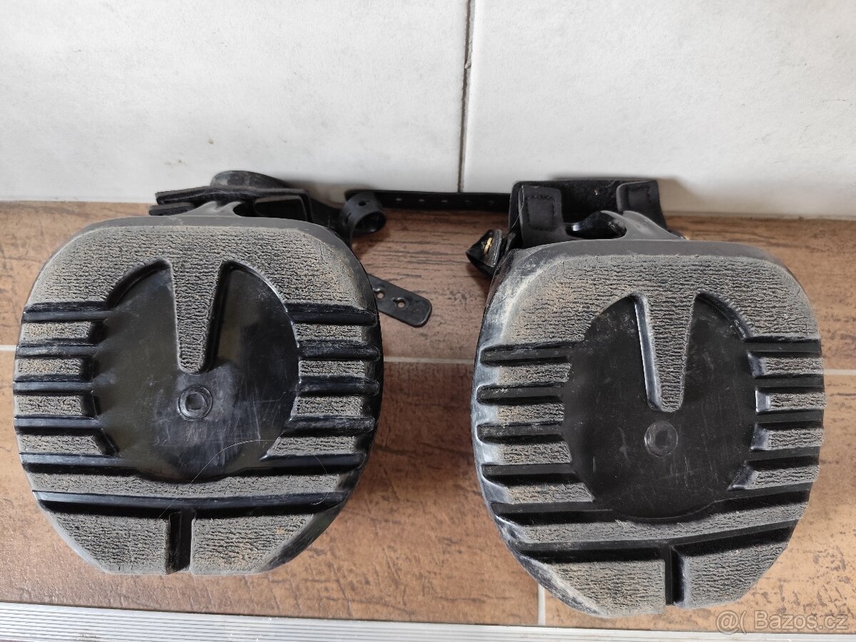 Prodám boty scoot boot - 5