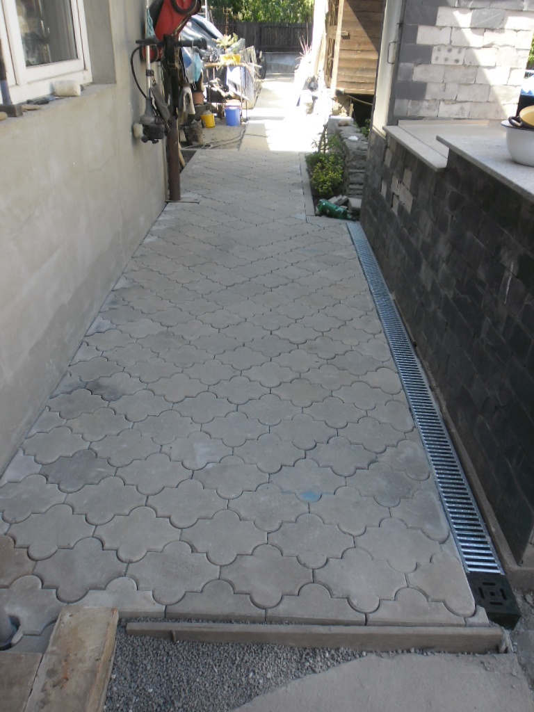 Vibrační deska-půjč si mě - 5