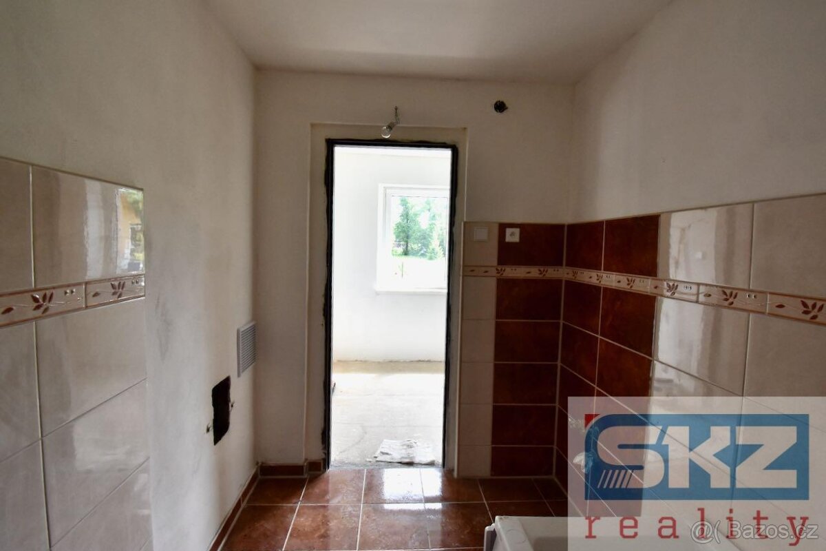 Rodinný dům 6+kk se zahradou v Jiříkově, okr. Děčín - 5