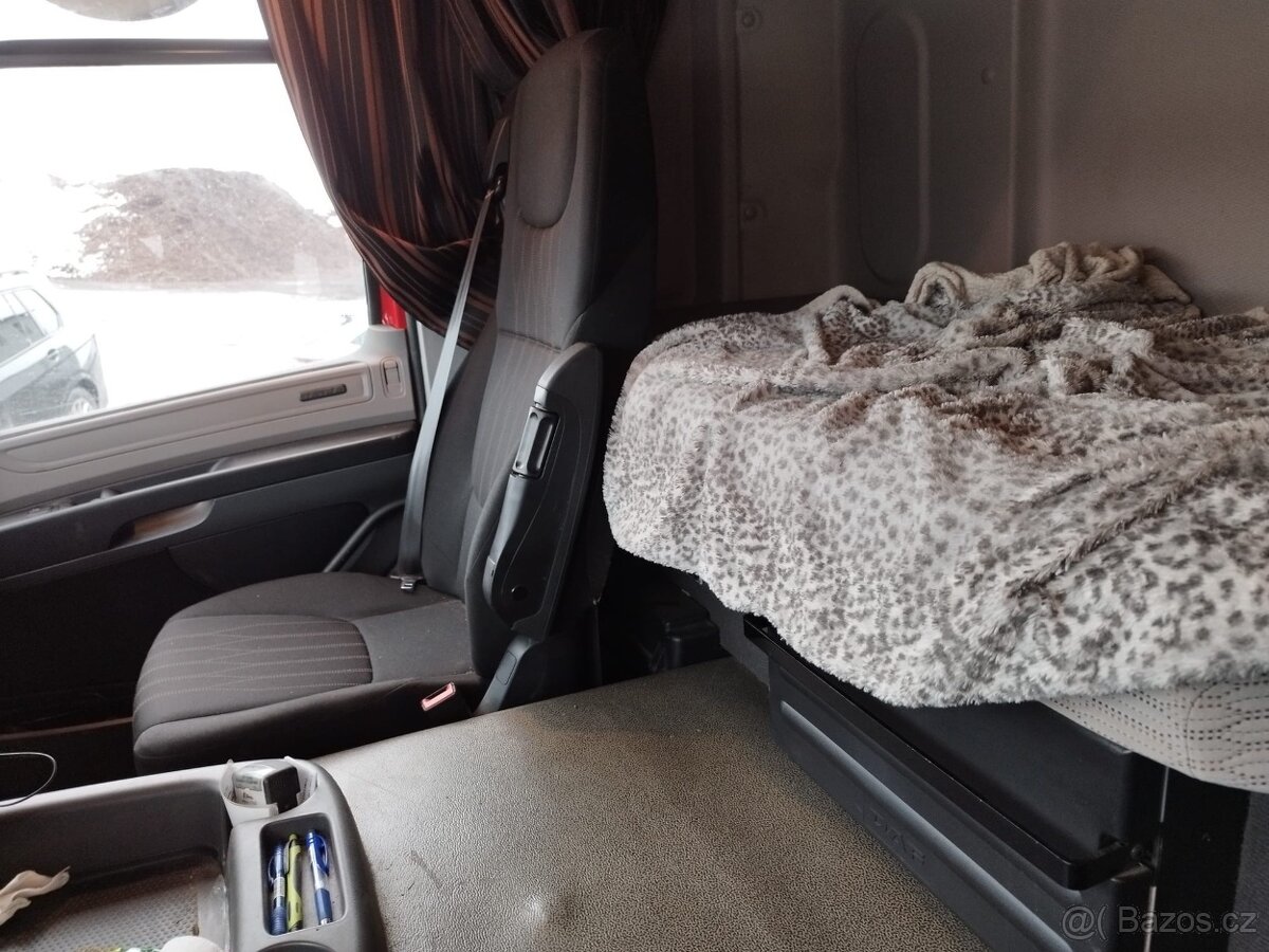 2x TATRA PHOENIX 450 4x4 Tahač TRAKTOR - 5