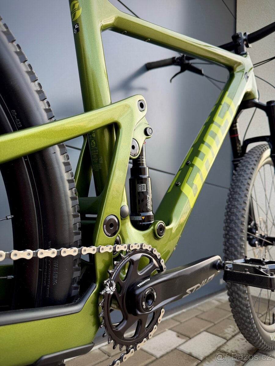 GHOST Lector FS Universal 2021 - 5