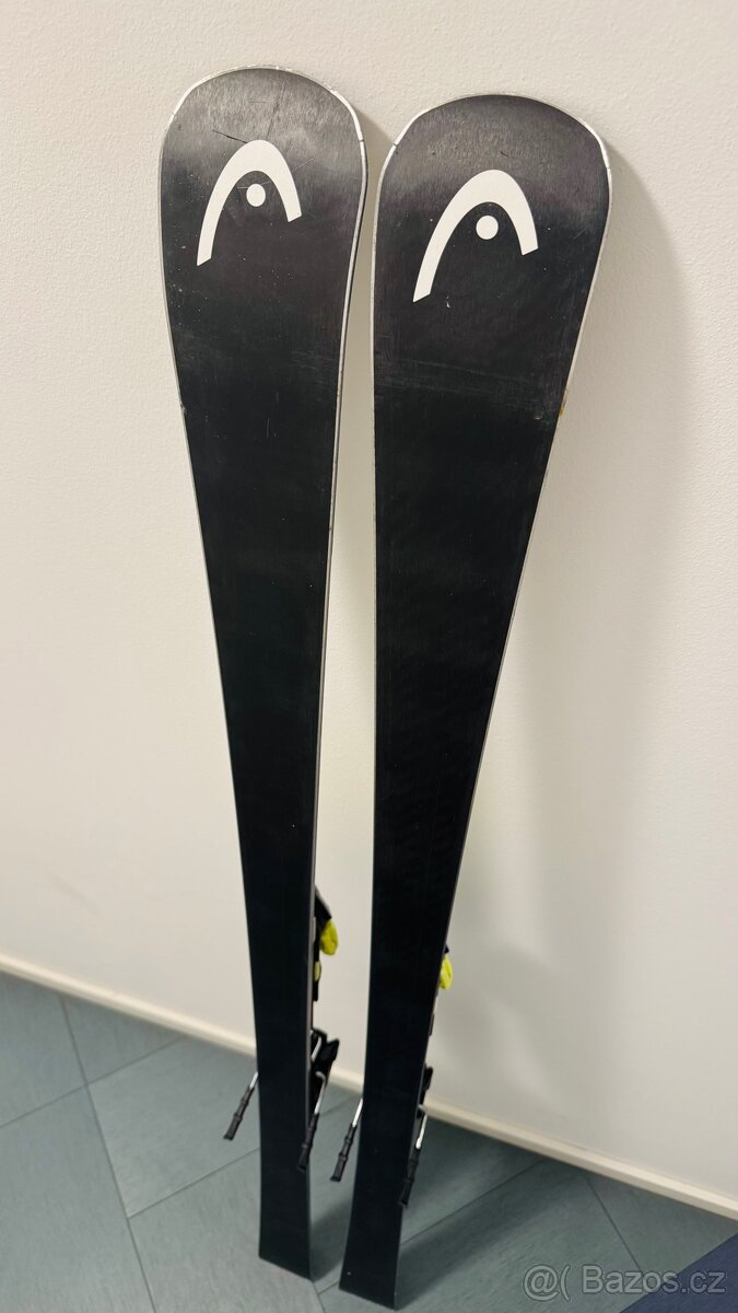 Lyže HEAD World Cup Rebels I.Speed, 175cm - 5