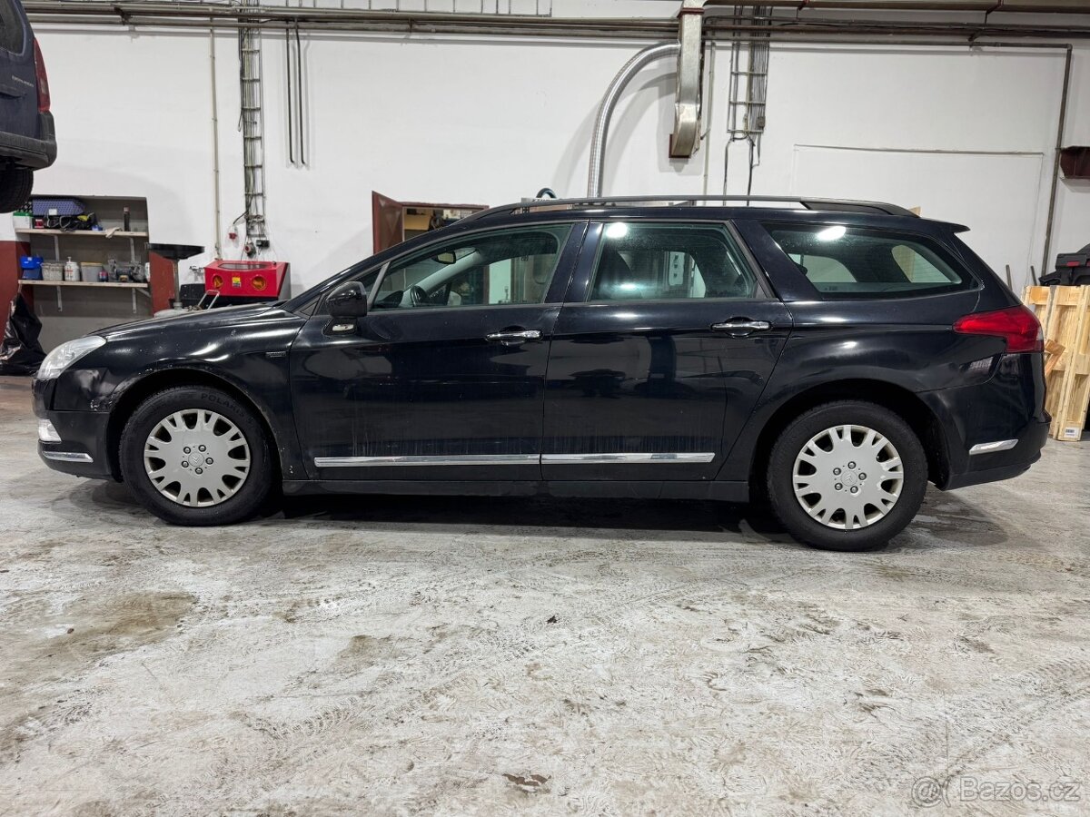 Citroen C5 2.0 HDI - 5