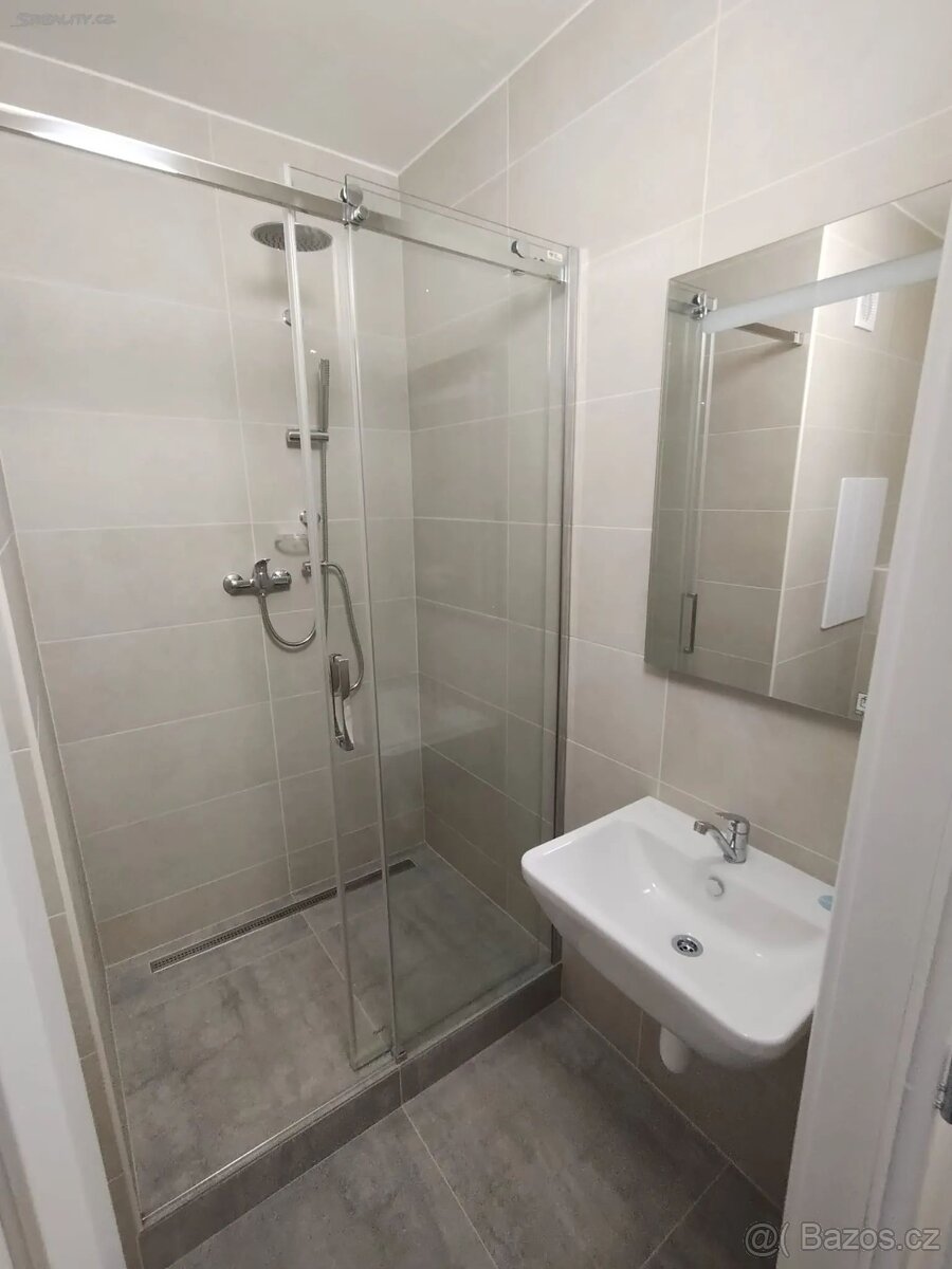 Pronájem bytu 1+1 39m, Opava - Šrámkova - 5