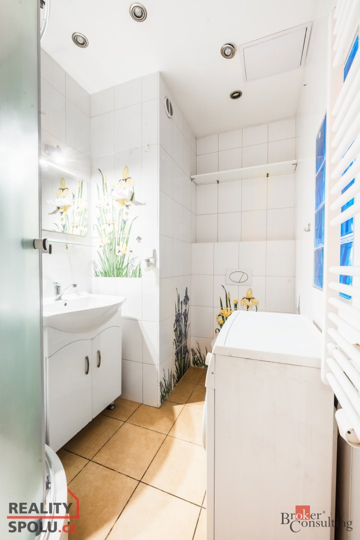 Prodej, byty/2+1, 42 m2, 28. října, Ostrava, Ostrava-město [ - 5