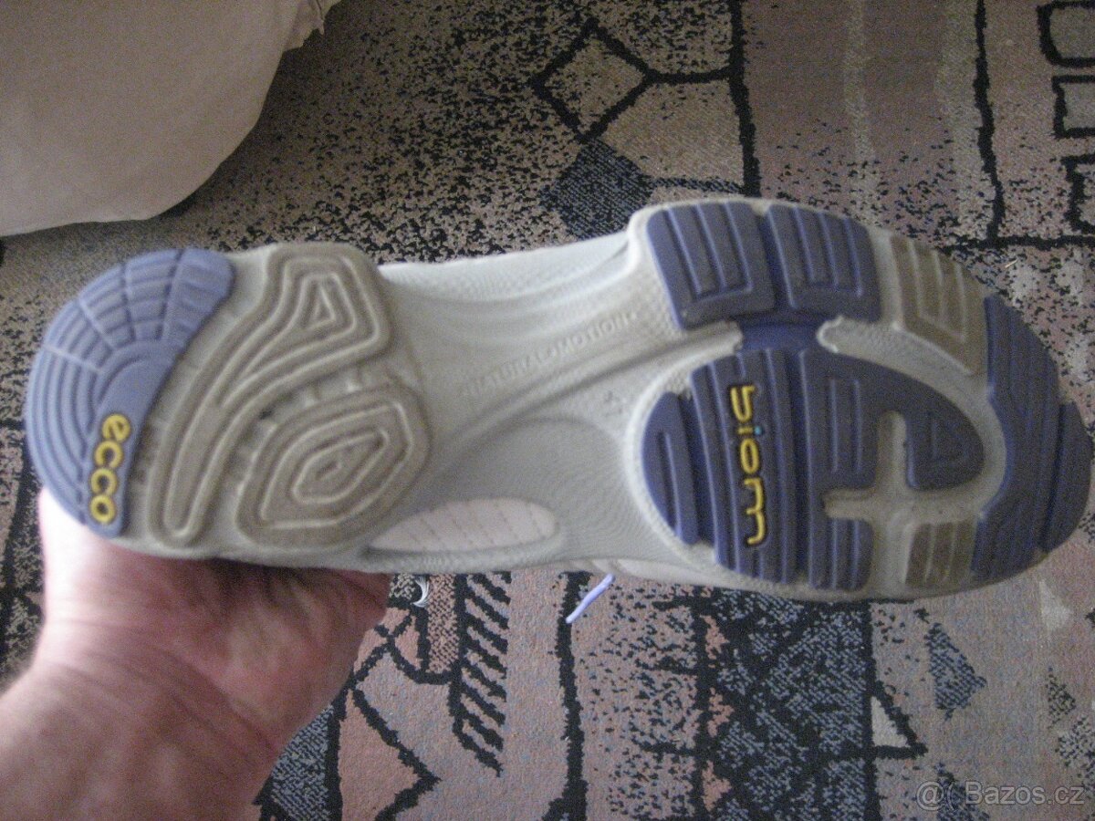 ecoo lehké běžecké boty - 5