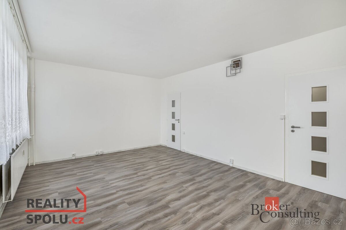 Podnájem, byty/1+1, 40 m2, Jizerská 3569/4, 46601 Jablonec n - 5