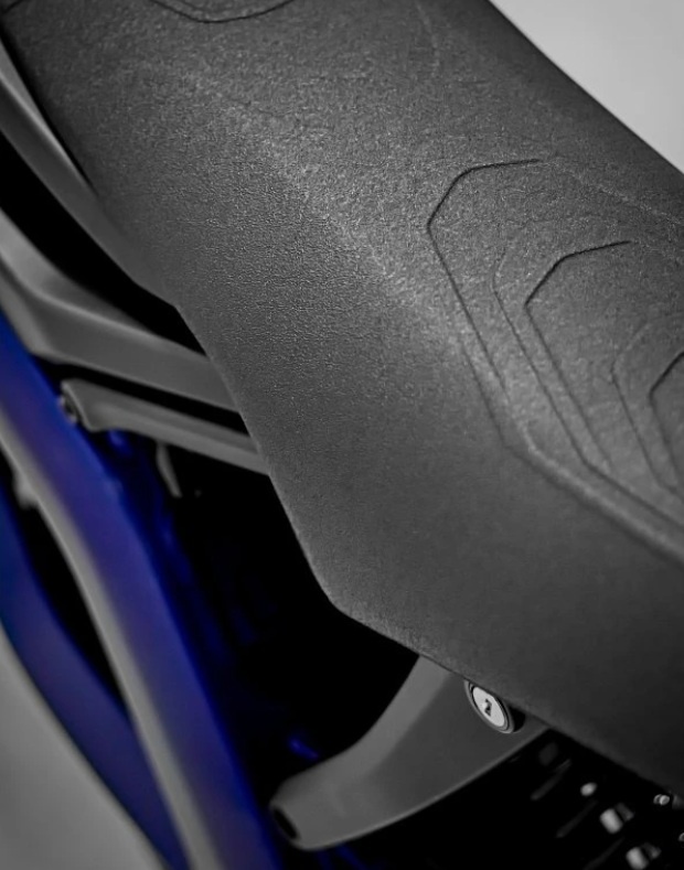 Elektro enduro motorka ViaGo Granada Classic 6,5kW - 5