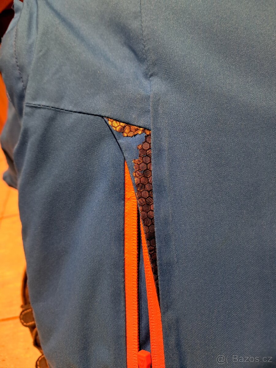 lyžařské souprava Alpine PRO 152 / 158 - 5