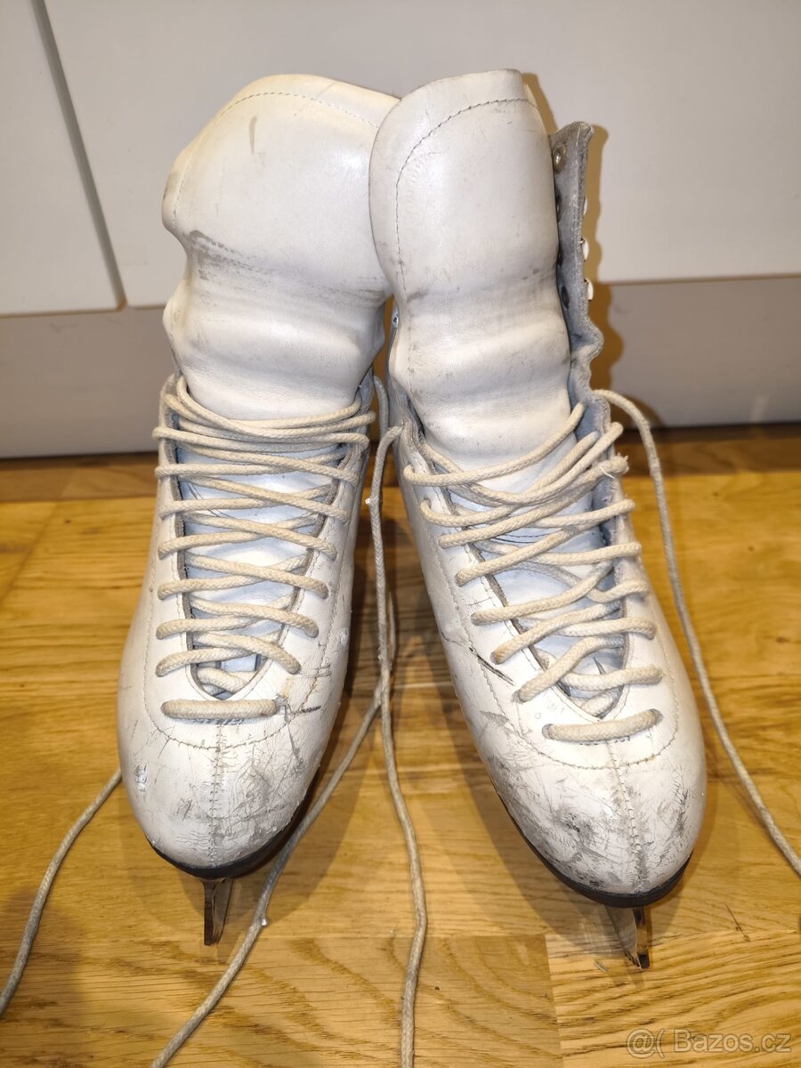 Krasobrusle dámské – vel. 38 (Kovopol) - 5