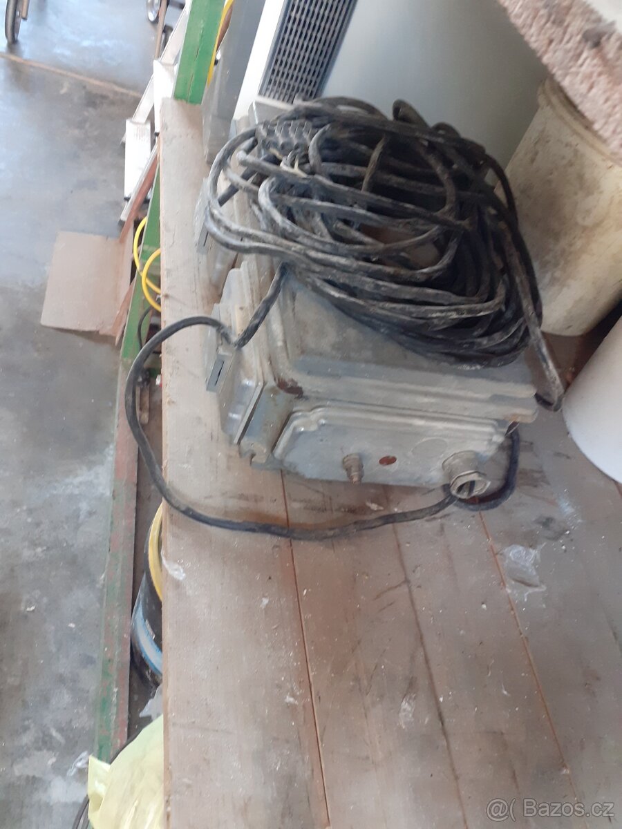 Stavební rozvaděč - 5