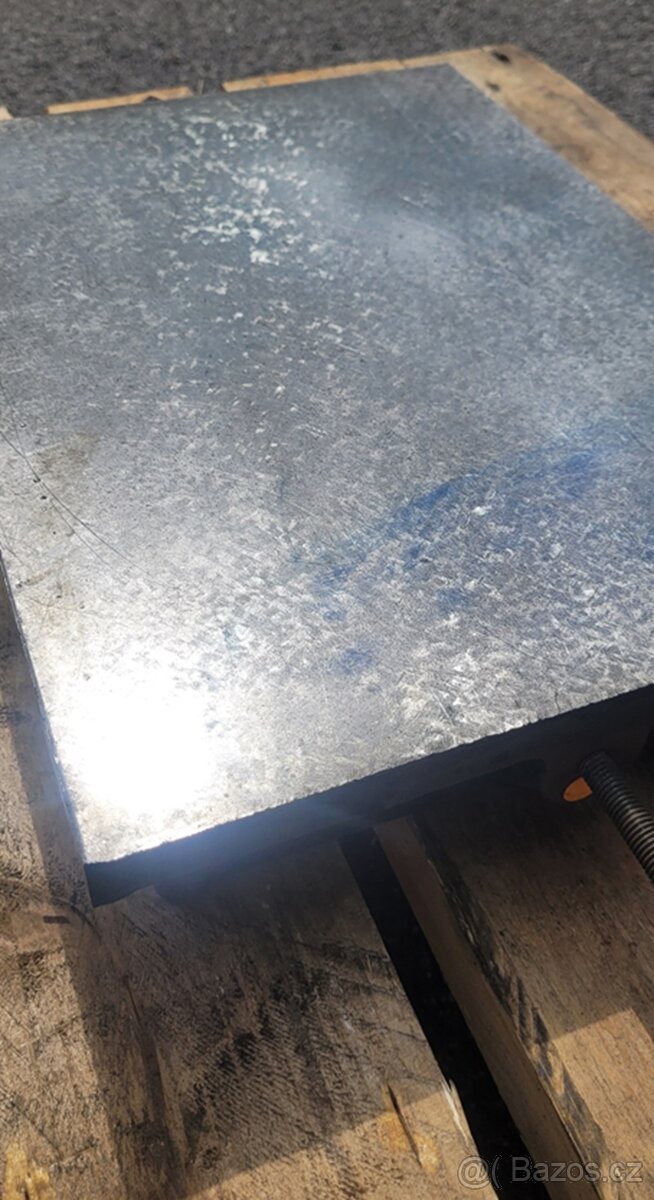 Rýsovací deska 400 x 290 mm. D36 - 5