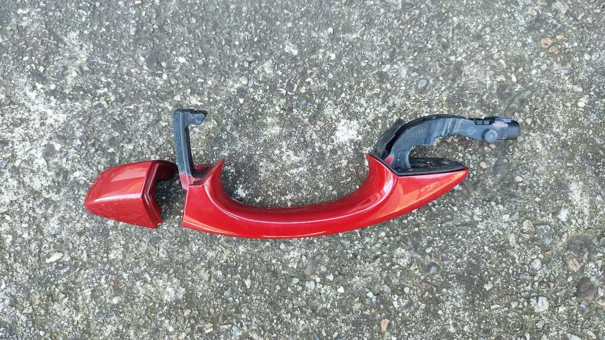 Dveřní kliky arteon - 5