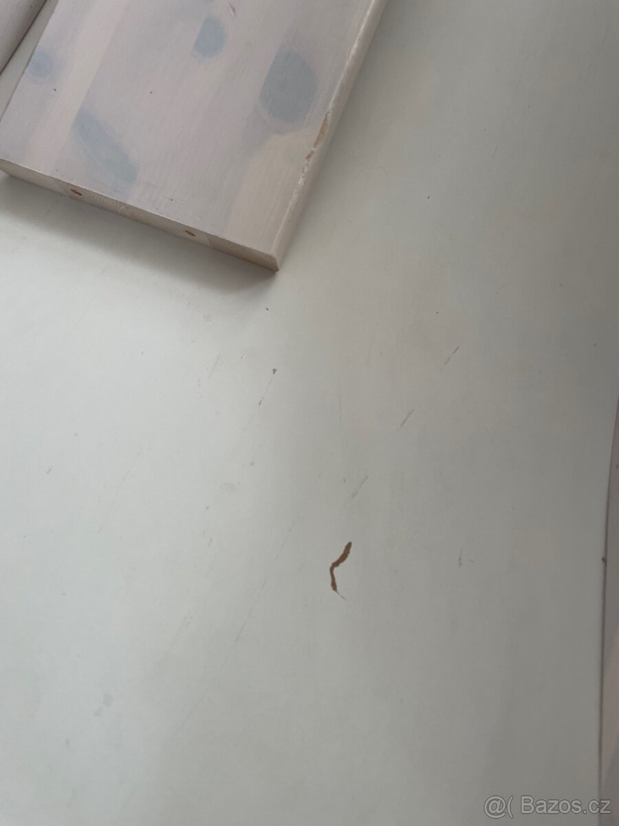 Skluzavka k posteli - 5