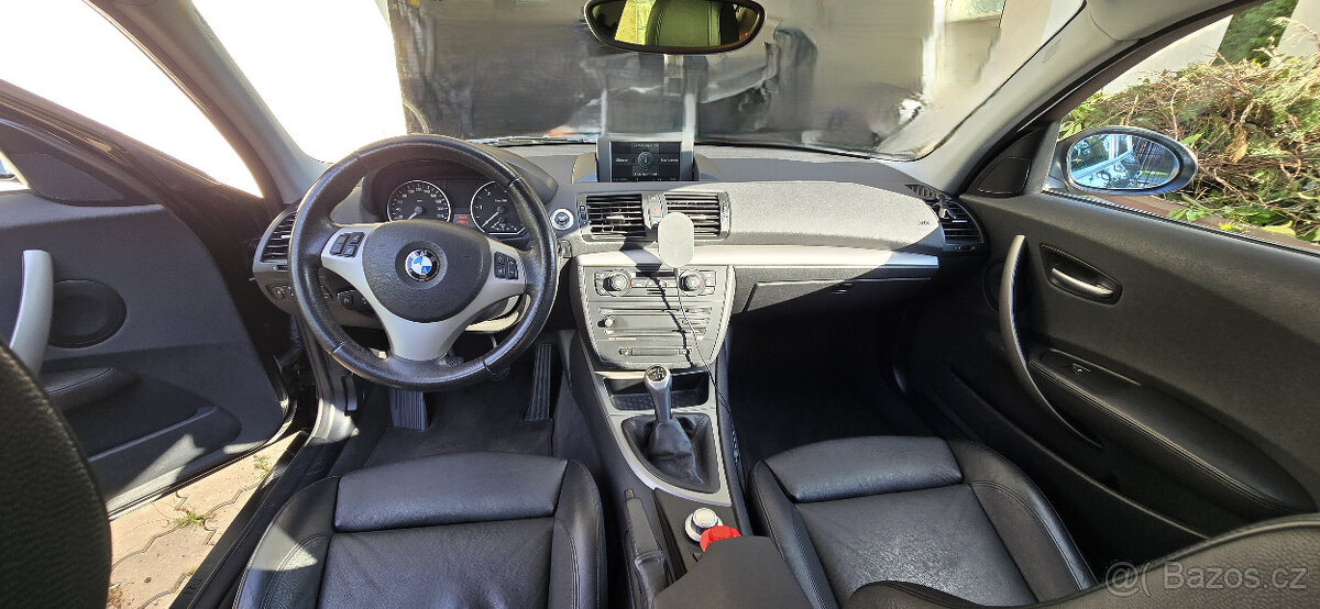 BMW 120D, 120Kw, 2006 - 5