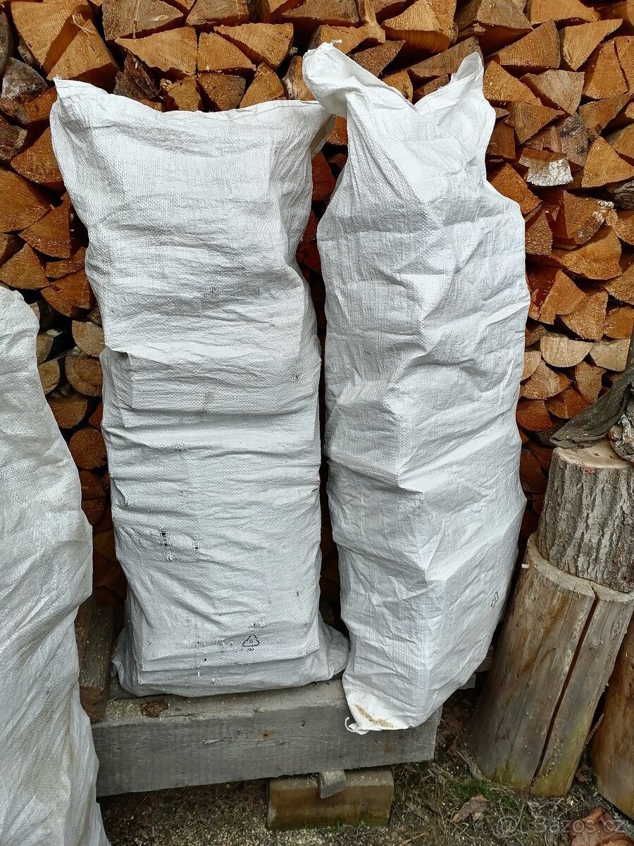 DŘEVO, PALIVO, OTOP - 5