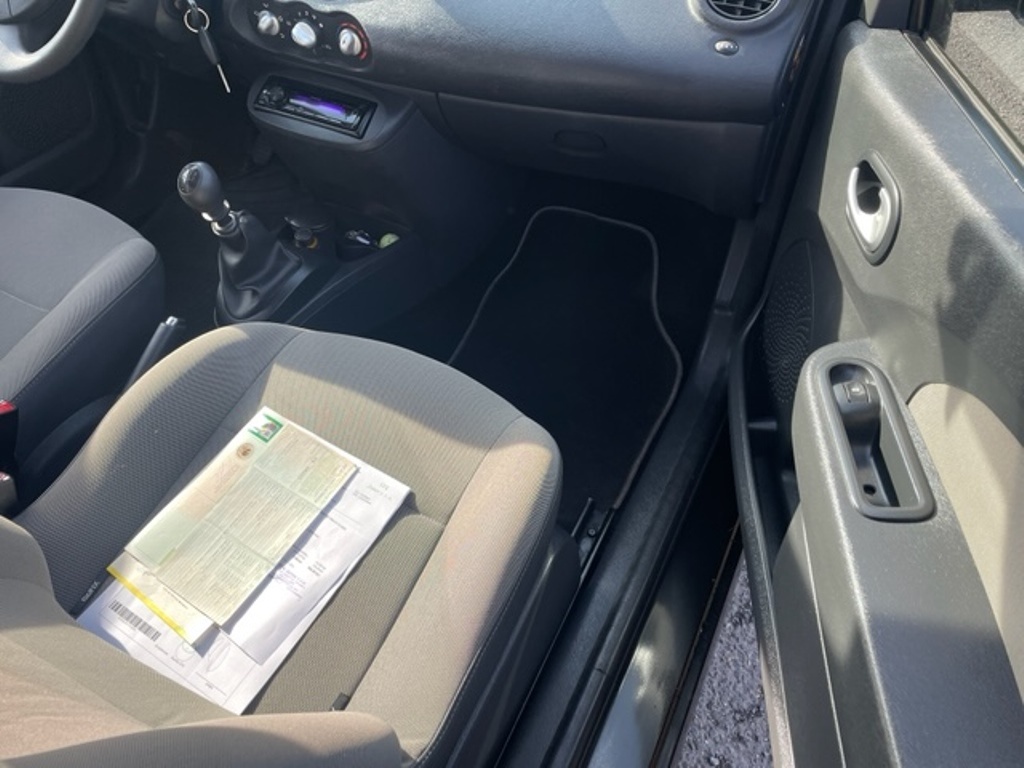 Renault Twingo 1.2i 43kw,r.2010, nová stk - 5