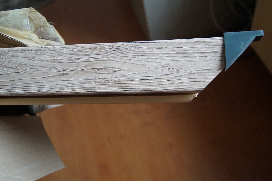 Obložková zárubeň, obložky - 5