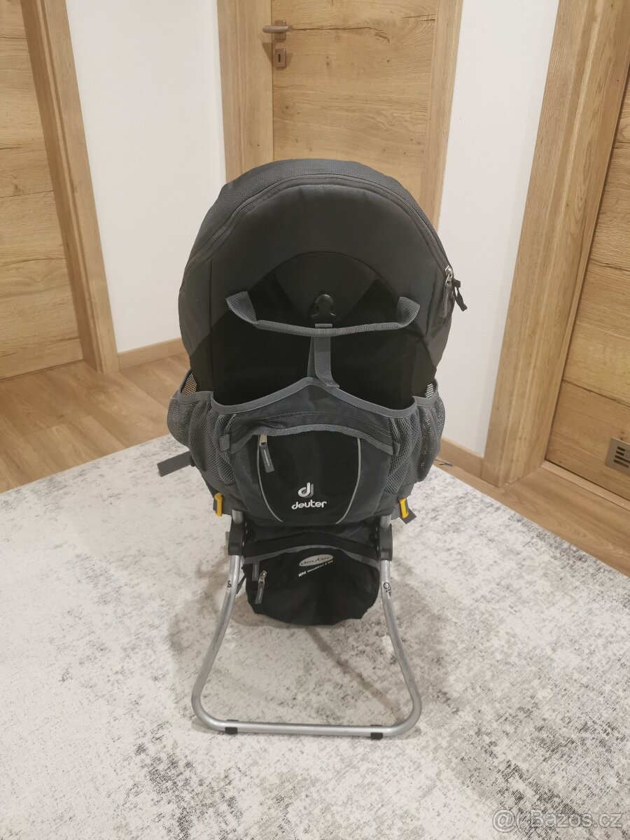 Deuter Kid Comfort III - 5