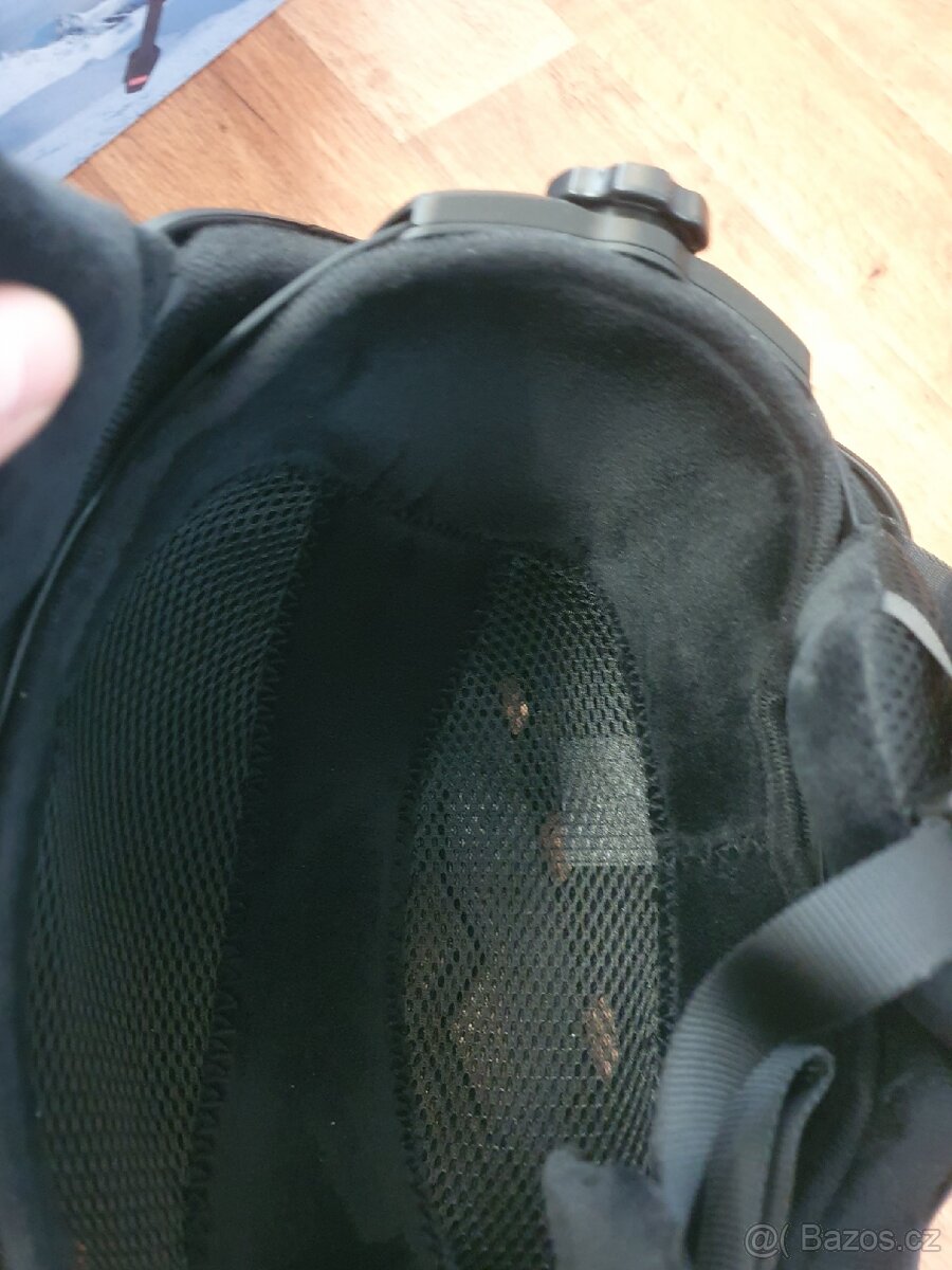 Lyžařská helma - 5