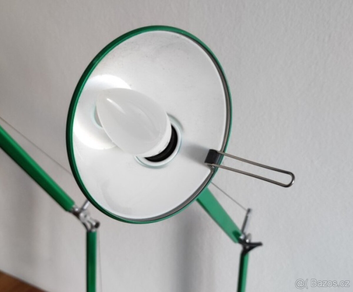 Tolomeo micro od Artemide design - stolní lampa - 5