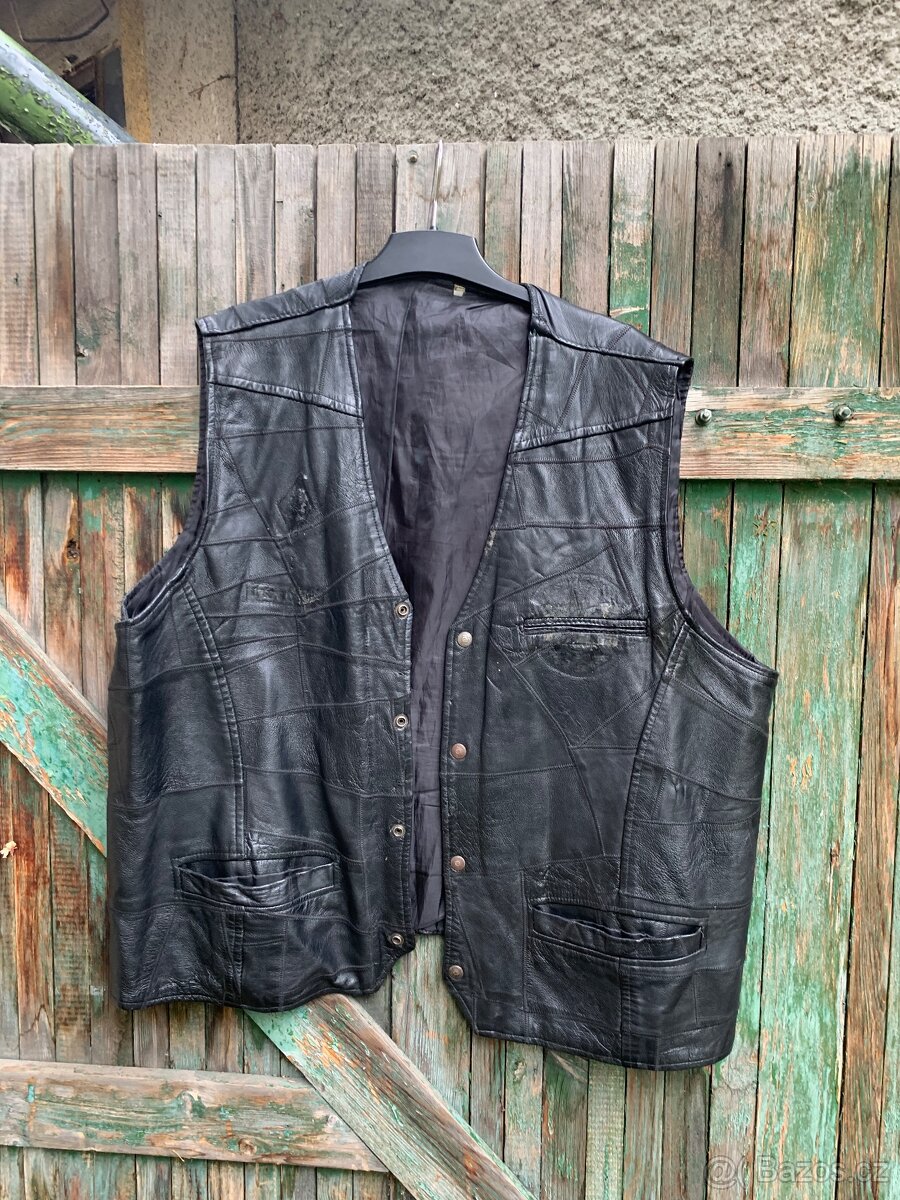 Helma a vesta - 5