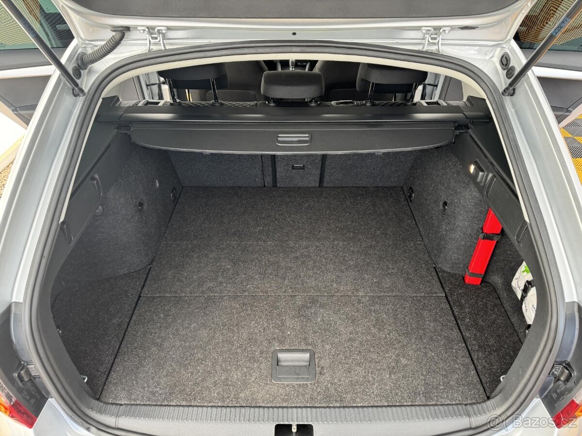 Škoda Octavia, 1.0Tsi 85Kw DSG Ambition - 5