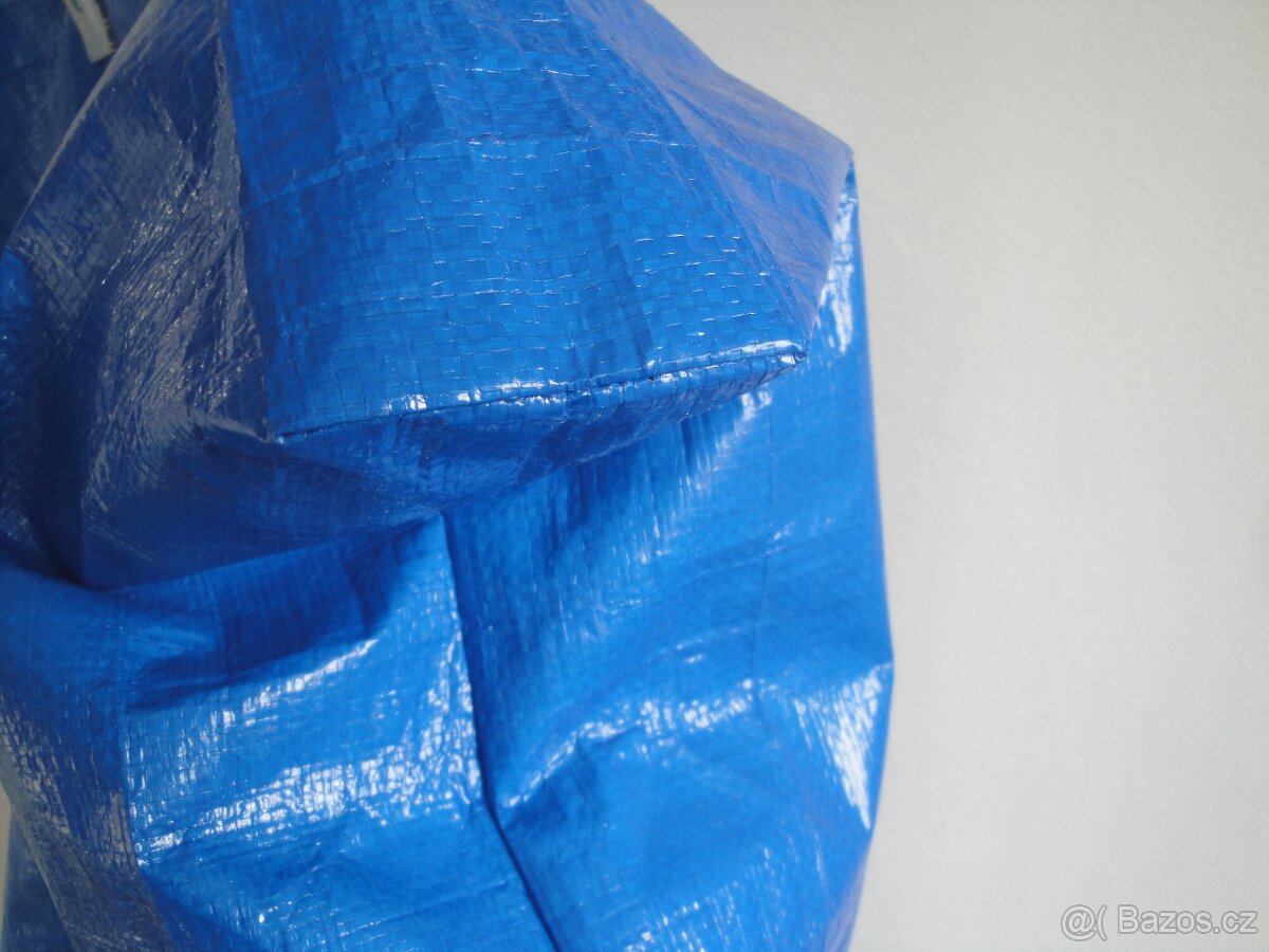 Nepromokavá taška na výkresy A2 vel. 670 x 590 x 60 mm - 5