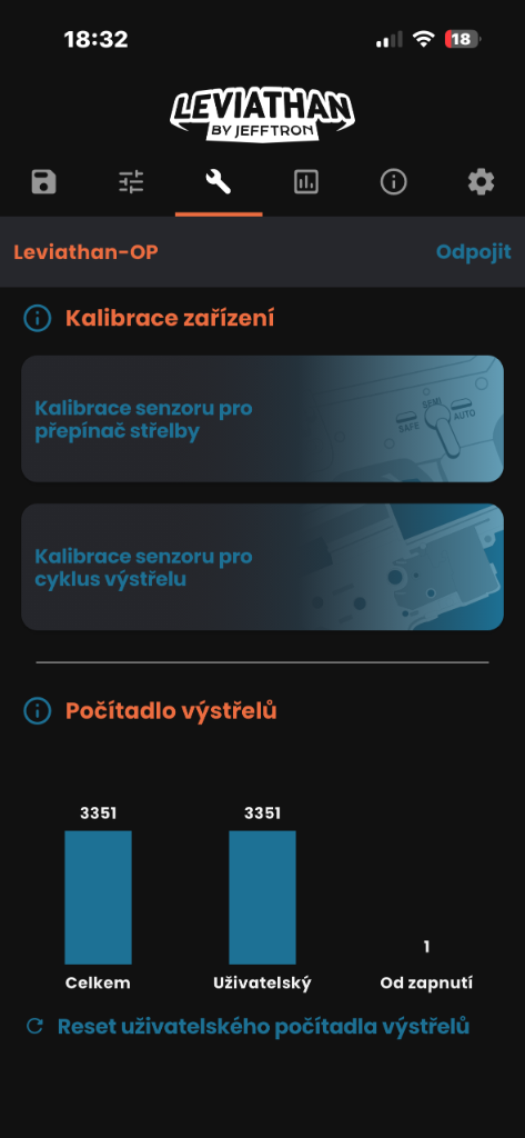 Delta Armory Freya MK18 Full Upgrade - 5