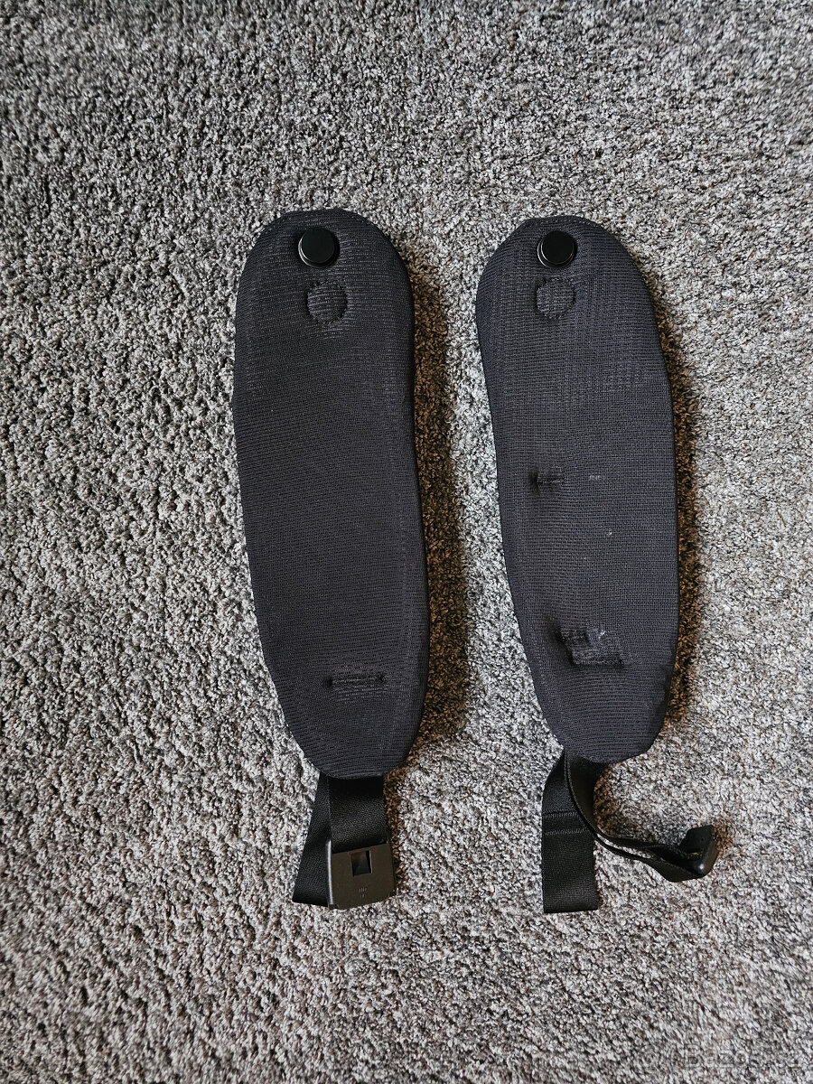 Nový Peak Design Outdoor Backpack 25L černý - 5