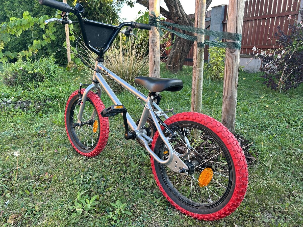 Dětské kolo BT WIN BMX Vipe 500 - 5