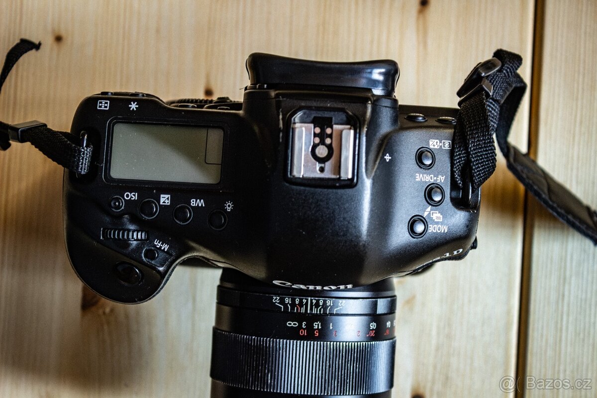 Canon Cinema EOS 1DC - 5