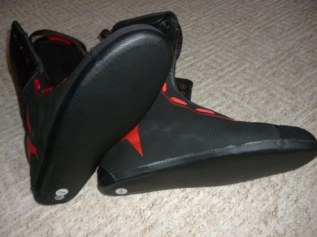 vnitřní bota - ATOMIC - 5