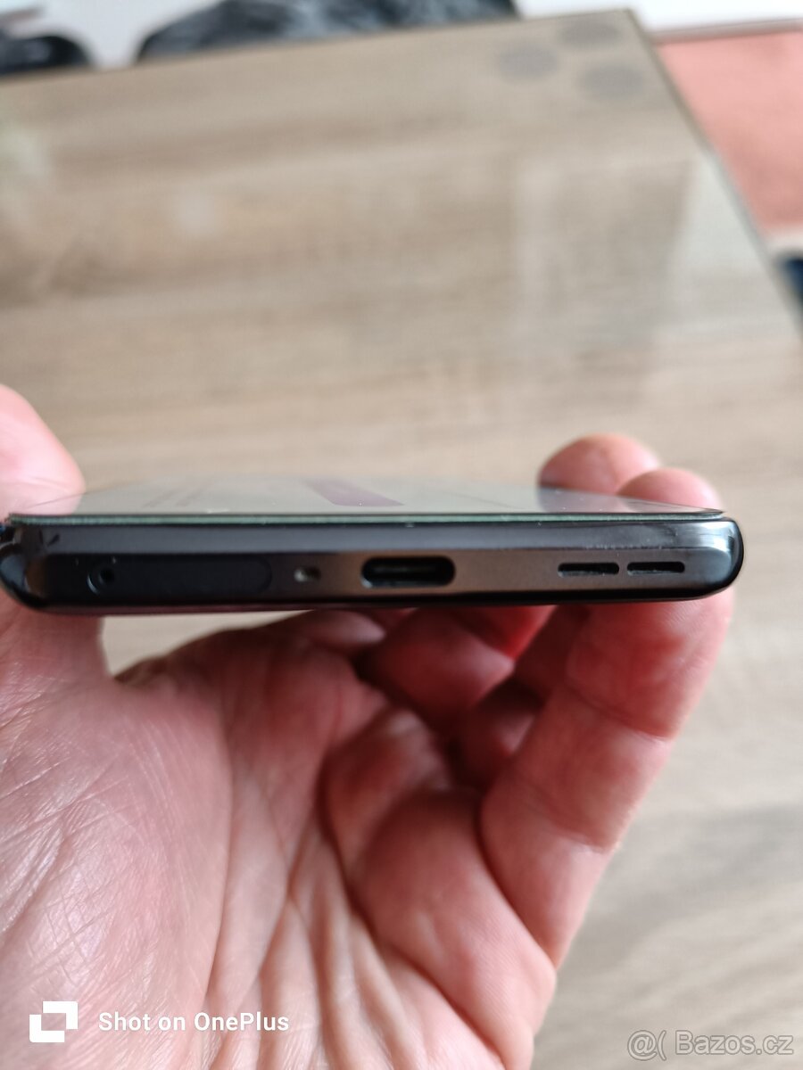 OnePlus 10T 5G,228GB, ZÁNOVNÍ,TOP STAV - 5