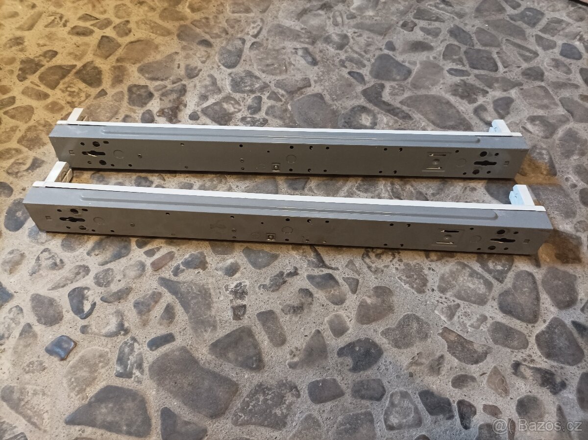 2ks těleso pro zářivku - 5