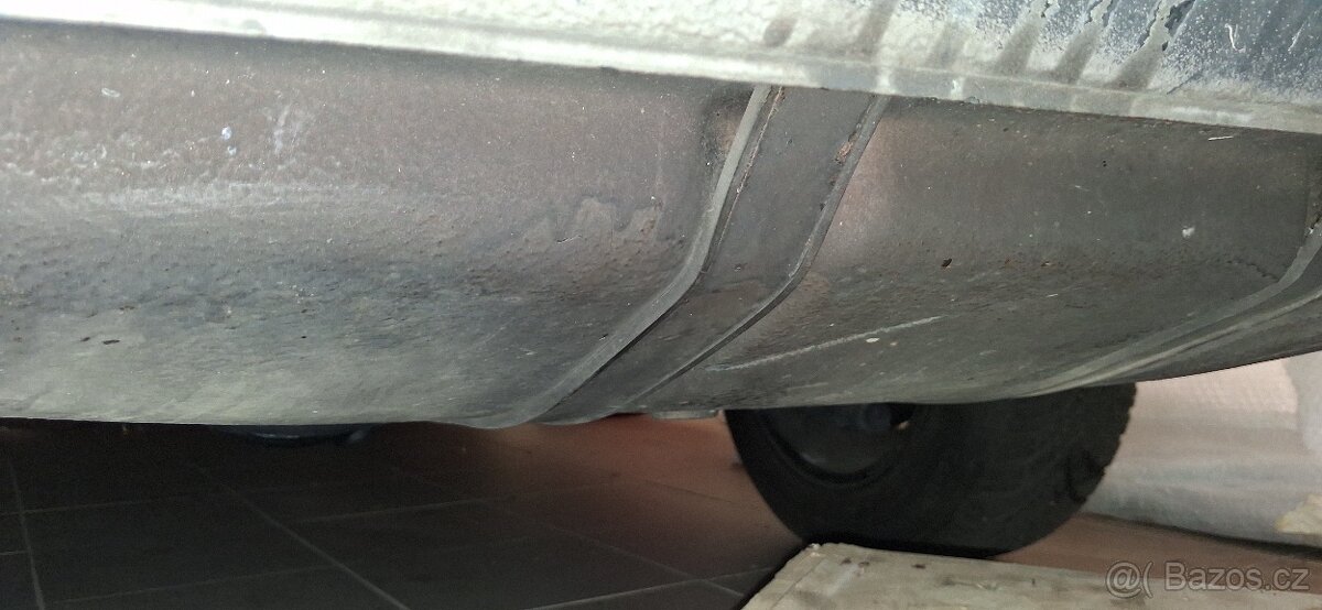 Toyota Celica TA 60 - 5