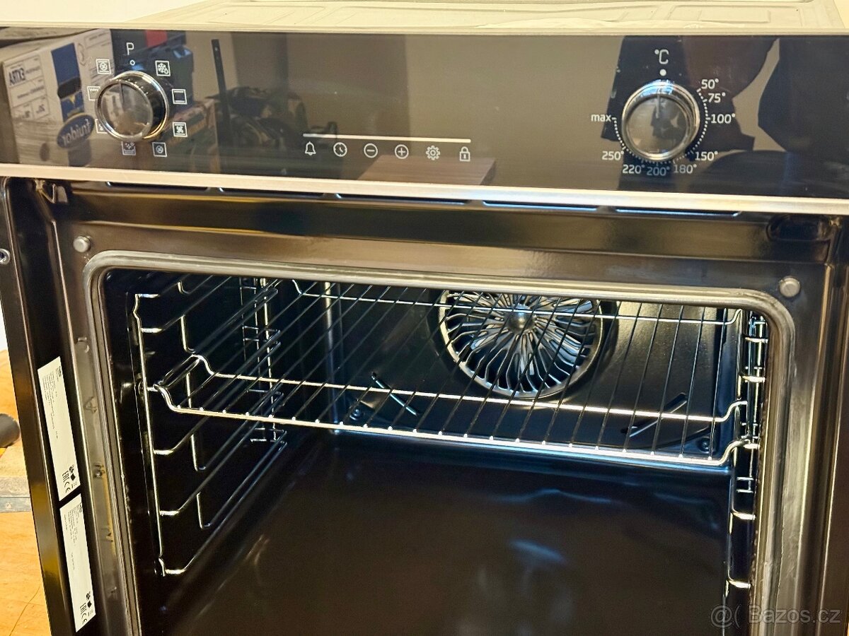 Multifunkční trouba BEKO BBIM13300X - 5