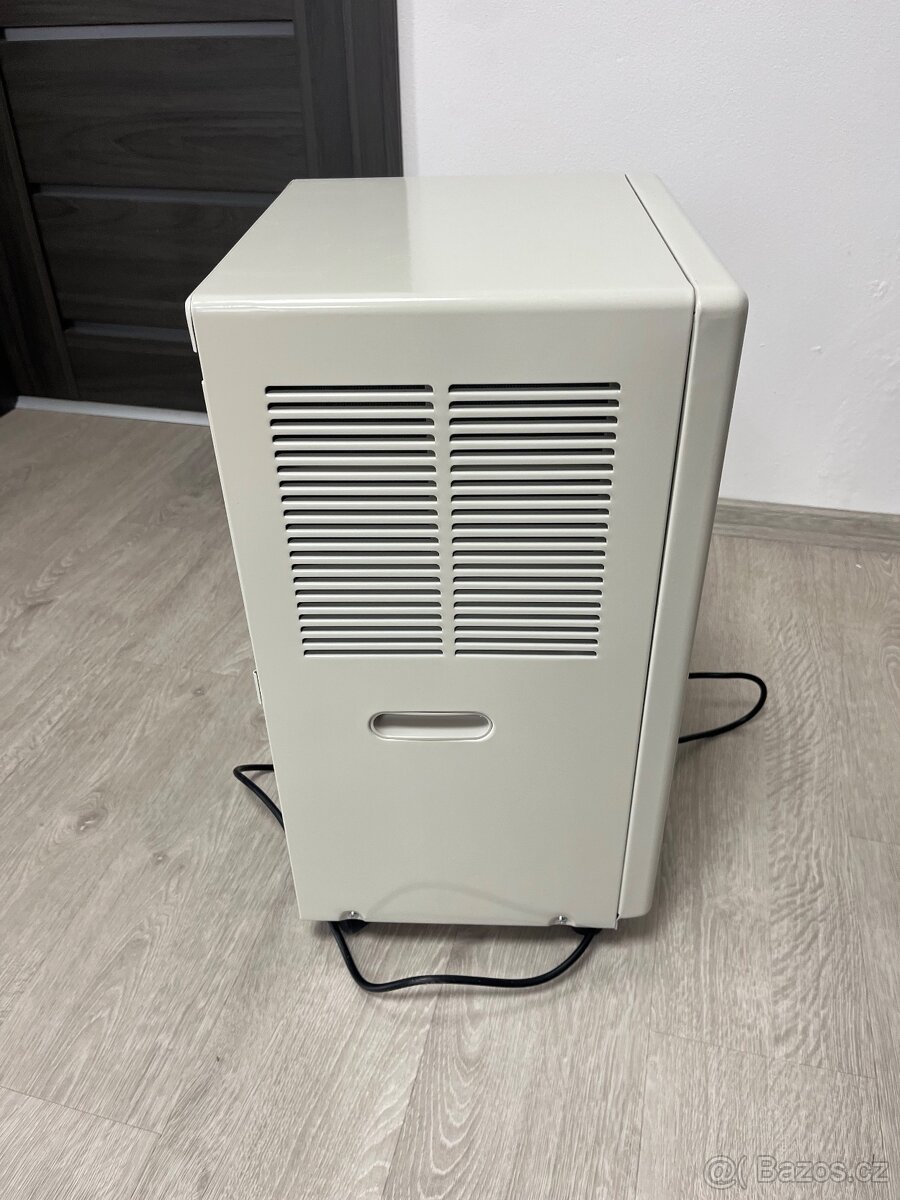 Průmyslový odvlhčovač - 5