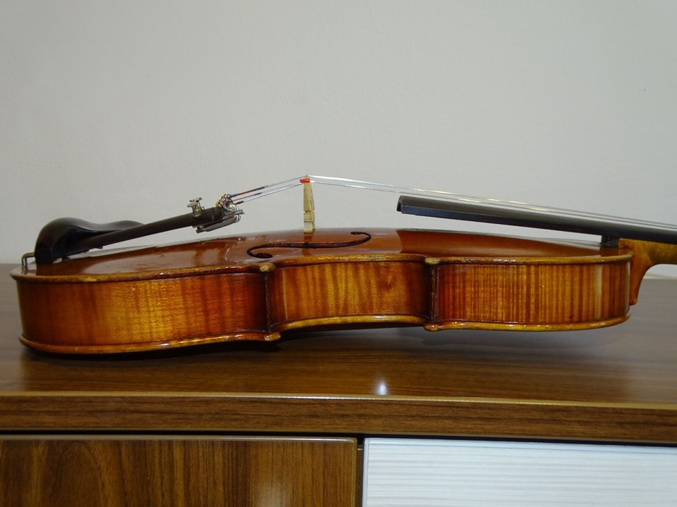 KRÁSNÉ HOUSLE FRANTIŠEK S. PODLAHA - 5