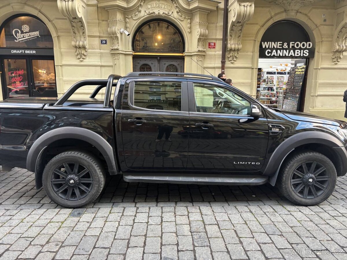 Ford Ranger - 5