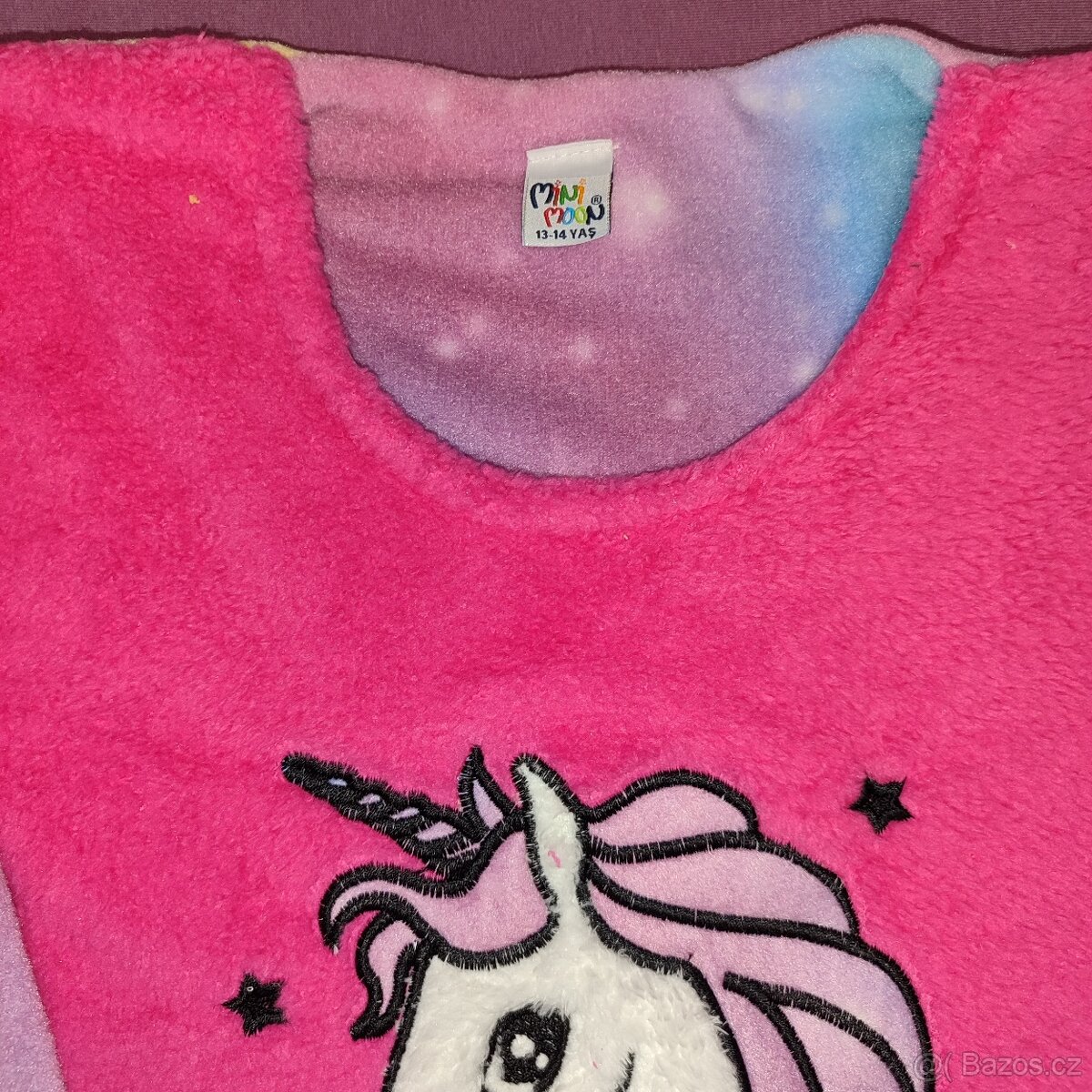 2x nové dívčí pyžamo - 5