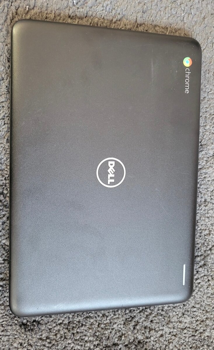 Notebooky Lenovo a Dell - 5