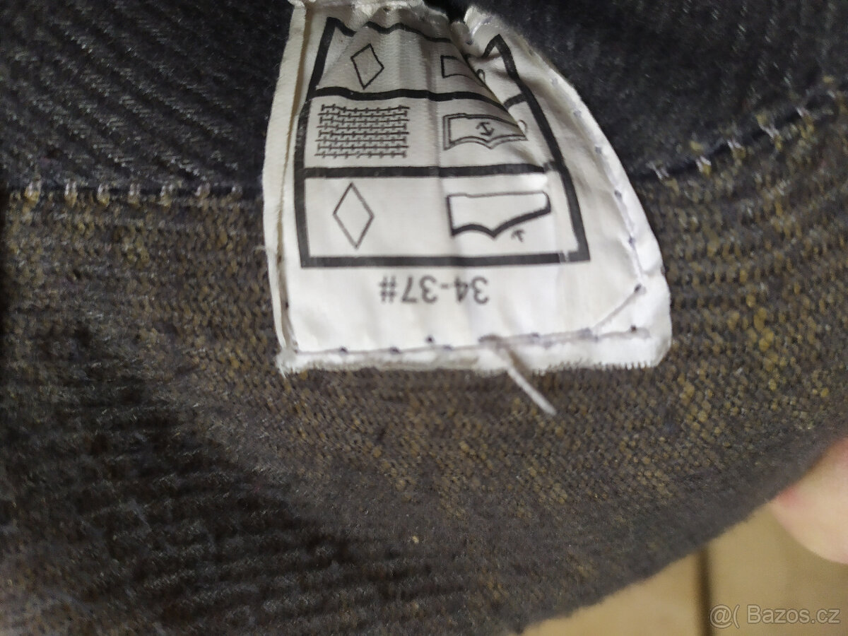 Dětské kolečkové brusle - 5