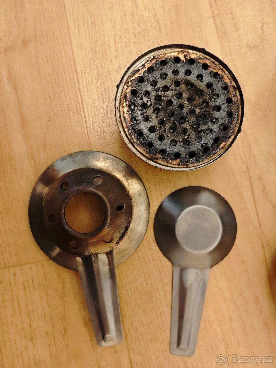 Tescoma Siesta Fondue - 5