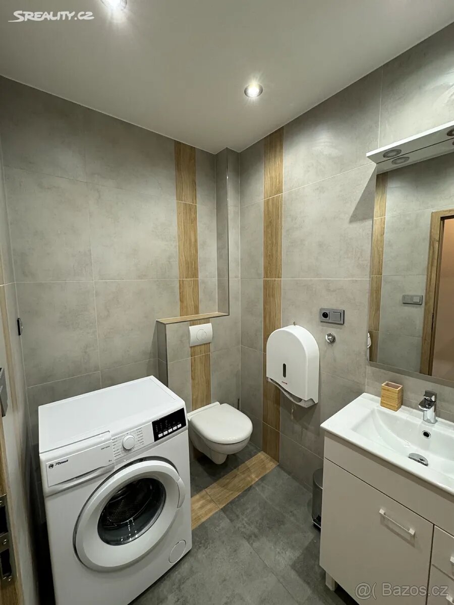 Zařízený apartmány - 5