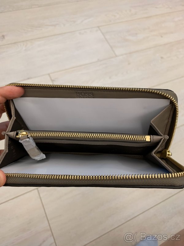Peněženka Hugo boss - 5