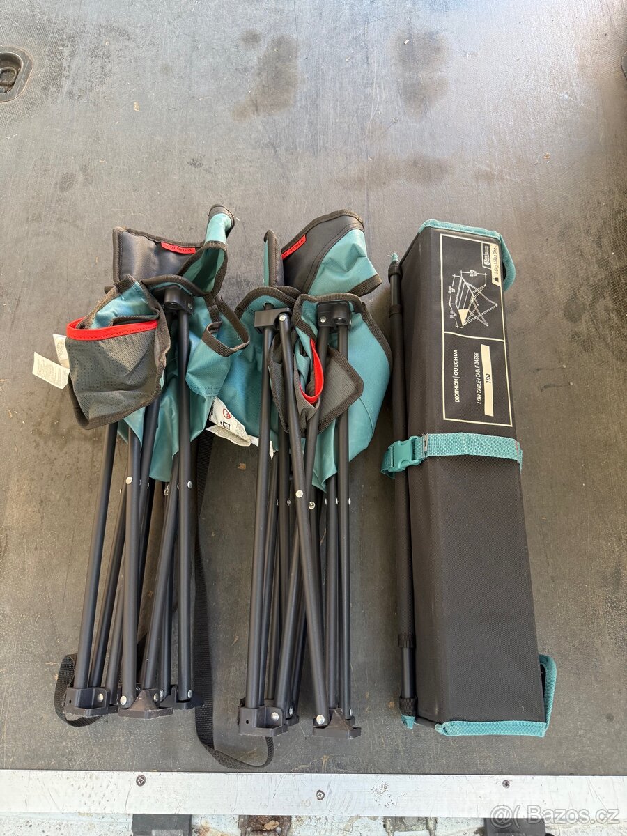 Camping set Quechua - 5